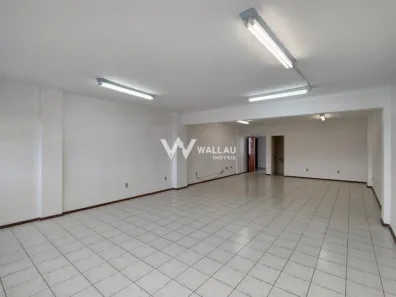 Sala Comercial para alugar, 119m² no Centro, Novo Hamburgo