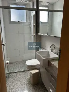 Cobertura com 2 Quartos à venda, 144m² no Minas Brasil, Belo Horizonte