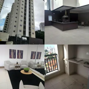 Apartamentos à venda em Centro, São Bernardo do Campo - Viva Real