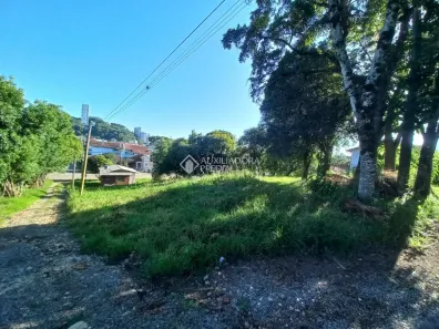 Lote/Terreno à venda, 2193m² no Nossa Senhora de Lourdes, Caxias do Sul