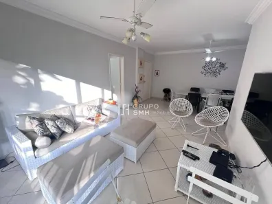 Apartamento com 3 Quartos à venda, 105m² no Enseada, Guarujá