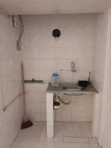 Kitnet para alugar, 28m² no Laranjeiras, Rio de Janeiro