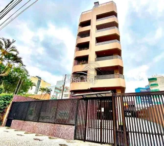 Cobertura com 4 Quartos à venda, 167m² no Centro, Matinhos