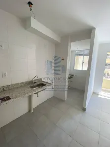 Apartamento com 2 Quartos para alugar, 43m² no Colégio, Rio de Janeiro