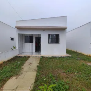 Casa de Condomínio com 2 Quartos à venda, 50m² no Boa Esperança, Abreu e Lima
