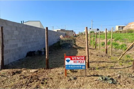 Lote/Terreno à venda, 150m² no Vila Areao, Taubaté