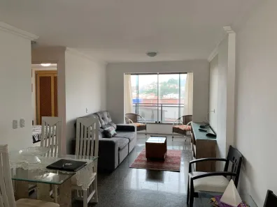 Apartamento com 1 Quarto à venda, 50m² no Petrópolis, Natal