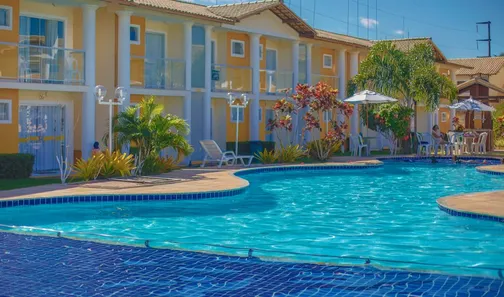 Casa de Condomínio com 2 Quartos à venda, 100m² no Taperapuan, Porto Seguro