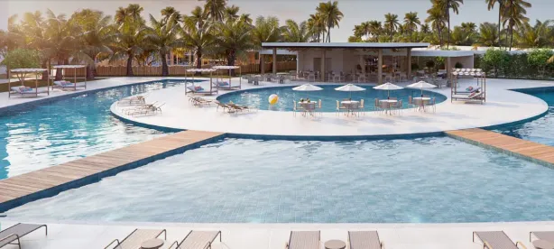 Cobertura com 3 Quartos à venda, 115m² no , Tamandaré