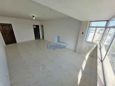 Apartamento com 3 Quartos para venda ou aluguel, 125m² no Suíça, Aracaju