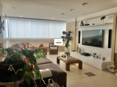 Apartamento com 4 Quartos à venda, 175m² no Morro Sorocotuba, Guarujá