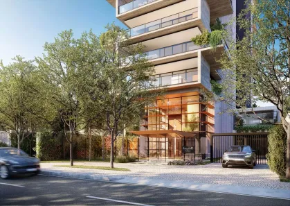 Apartamento com 3 Quartos à venda, 253m² no Adrianópolis, Manaus