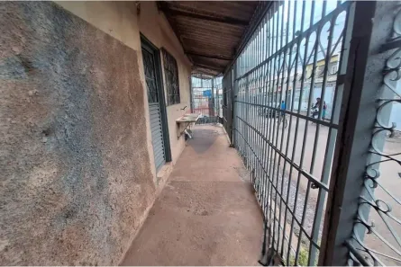 Casa com 5 Quartos à venda, 180m² no Samambaia Sul, Brasília