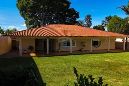 Casa com 3 Quartos à venda, 324m² no Taguatinga Sul, Brasília