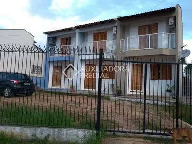 Sobrado com 2 Quartos à venda, 87m² no Jardim dos Lagos, Guaíba