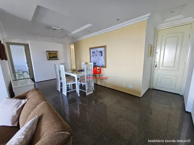 Apartamento com 4 Quartos para alugar, 150m² no Aleixo, Manaus