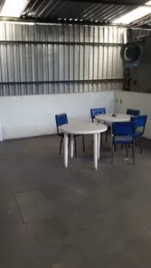 Galpão/Depósito/Armazém para venda ou aluguel, 480m² no Taquara, Rio de Janeiro