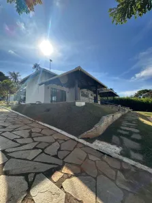 Fazenda/Sítio com 12 Quartos para alugar, 11000m² no Chácaras Colorado, Anápolis
