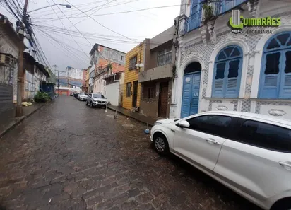 Casa de Condomínio com 3 Quartos à venda, 137m² no Tororó, Salvador