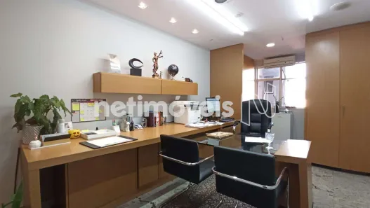 Sala Comercial à venda, 28m² no Santo Antônio, Belo Horizonte