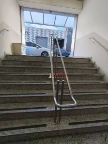 Sala Comercial à venda, 36m² no Centro, Charqueada