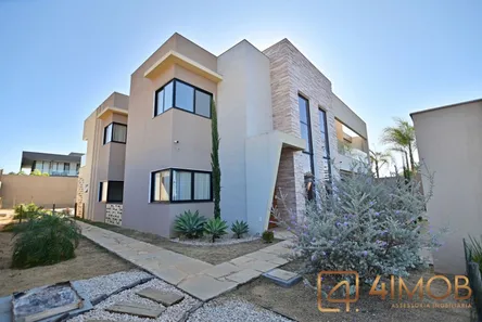 Casa com 4 Quartos à venda, 534m² no Setor Habitacional Jardim Botânico, Brasília