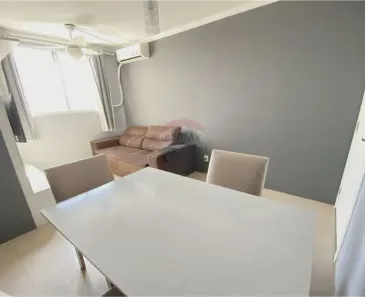 Apartamento com 2 Quartos à venda, 52m² no Jardim Alvorada, Nova Iguaçu