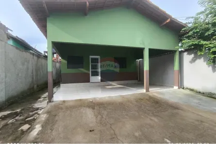 Casa com 2 Quartos à venda, 145m² no São João, Araguaína