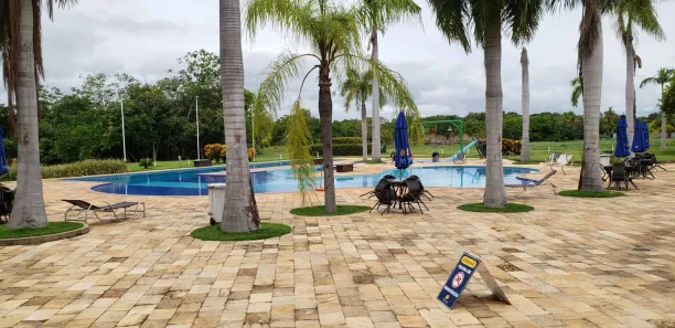 Lote/Terreno à venda, 1440m² no Loteamento Residencial Polinésia, Palmas