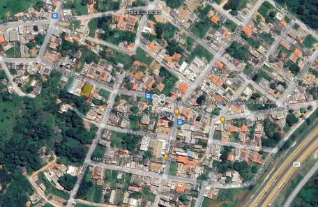 Lote/Terreno à venda, 360m² no Paquetá, Betim