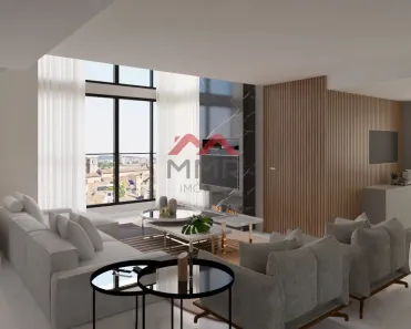 Cobertura com 3 Quartos à venda, 218m² no Centro, Campo Largo