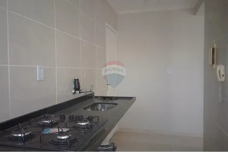 Apartamento com 2 Quartos à venda, 47m² no Paciência, Rio de Janeiro