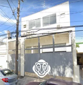 Sala Comercial para alugar, 35m² no Jardim Stella, Santo André