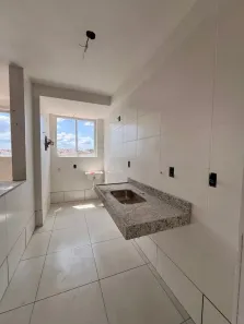 Cobertura com 2 Quartos à venda, 100m² no Minaslândia (P Maio), Belo Horizonte