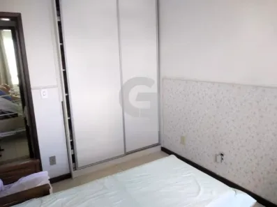 Apartamento com 3 Quartos à venda, 102m² no Canela, Salvador