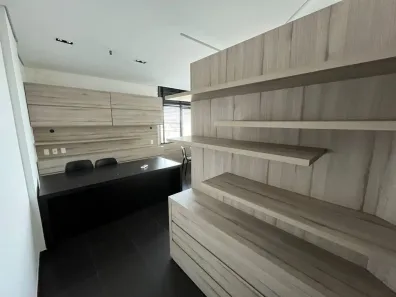 Sala Comercial para alugar, 30m² no Santa Efigênia, Belo Horizonte