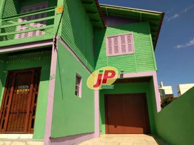 Sobrado com 3 Quartos à venda, 156m² no Centro, Viamão