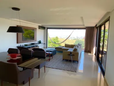 Casa de Condomínio com 4 Quartos à venda, 604m² no Paiol Velho, Santana de Parnaíba