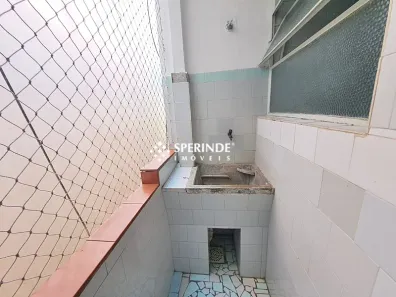 Kitnet com 1 Quarto para alugar, 23m² no Cidade Baixa, Porto Alegre