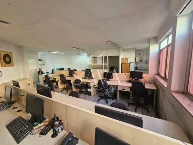 Sala Comercial com 1 Quarto à venda, 113m² no Lourdes, Belo Horizonte