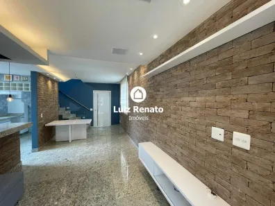 Apartamento com 2 Quartos à venda, 108m² no Cruzeiro, Belo Horizonte