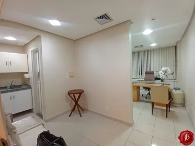 Consultório para alugar, 30m² no Chapada, Manaus