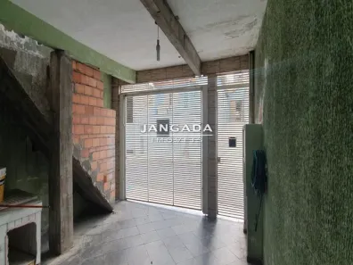 Sobrado com 2 Quartos à venda, 130m² no Jardim Carapicuíba, Carapicuíba