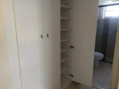 Apartamento com 2 Quartos para alugar, 60m² no Quarteirão Ingelheim, Petrópolis
