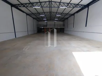 Galpão/Depósito/Armazém para alugar, 423m² no Vila Rosa, Goiânia
