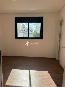 Apartamento com 2 Quartos à venda, 70m² no Barroca, Belo Horizonte