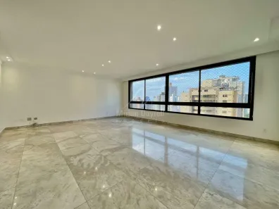 Apartamento com 4 Quartos à venda, 252m² no Savassi, Belo Horizonte