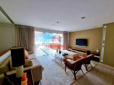 Cobertura com 3 Quartos para alugar, 166m² no Leblon, Rio de Janeiro