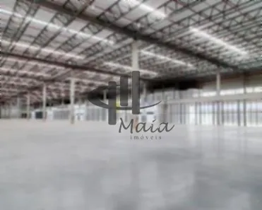 Galpão/Depósito/Armazém para alugar, 37374m² no Parque Santa Amélia, Itapecerica da Serra