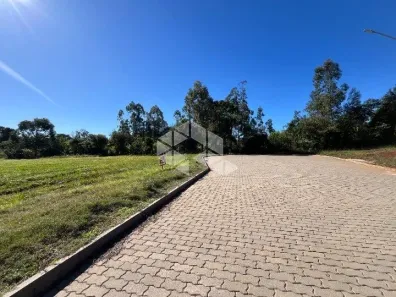 Lote/Terreno à venda, 329m² no João Alves, Santa Cruz do Sul